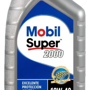 MOBIL SUPER 2000 FORMULA P X1 10W-40 1L