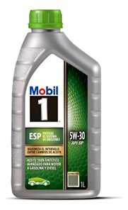 MOBIL 1 ESP 5W-30 API SP 1L