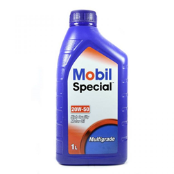 MOBIL SPECIAL 20W50 1L