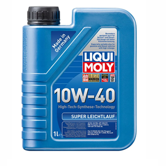 Super Leichtlauf 10W-40 1L
